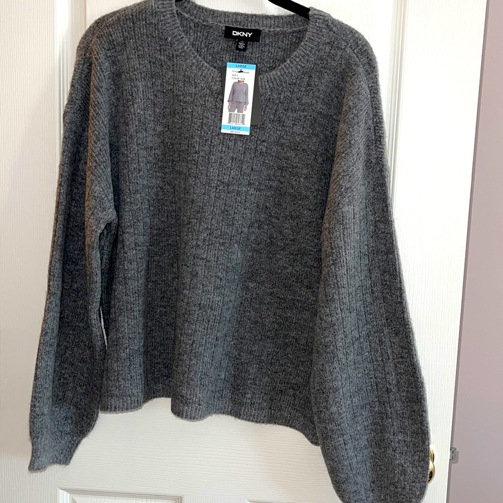 Cashmere Sweater